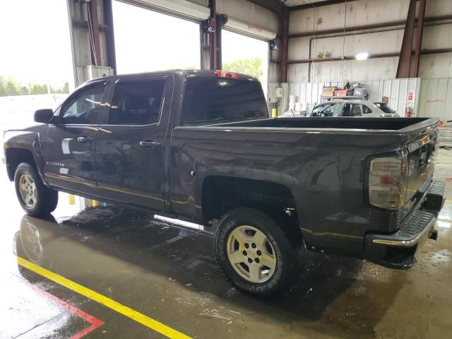 Vin: 3gcukreh3fg375593, lot: 54764715, chevrolet all models k1500 lt 20152
