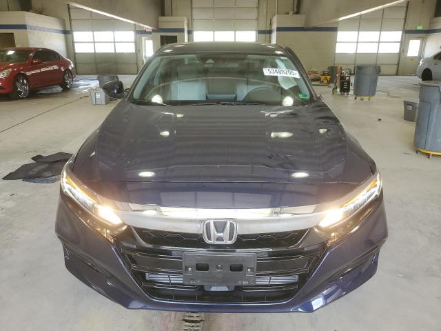 2020 HONDA ACCORD EX - 1HGCV1F40LA072315