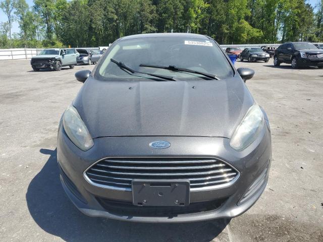 2017 FORD FIESTA SE - 3FADP4BJ0HM169931