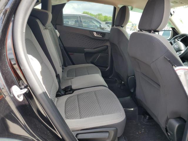 2020 FORD ESCAPE SE - 1FMCU0G61LUB98009