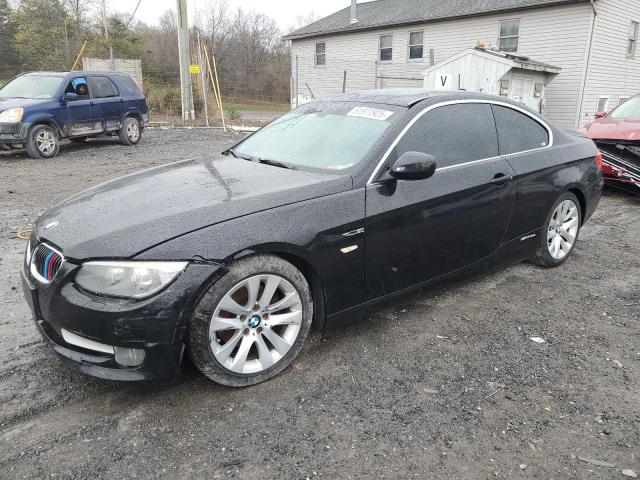 BMW 328 I SULE