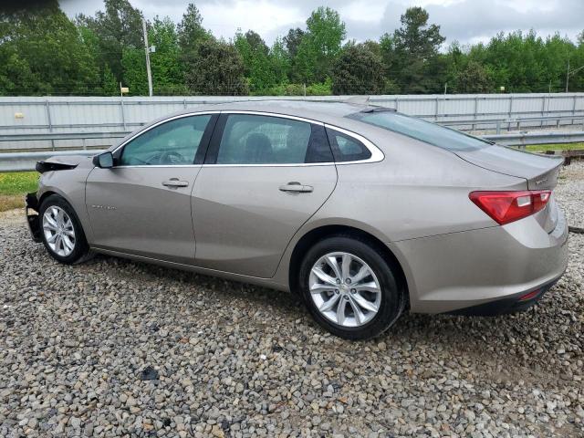 2024 CHEVROLET MALIBU LT - 1G1ZD5STXRF229921