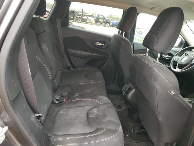 2015 JEEP CHEROKEE L - 1C4PJMCB5FW788408