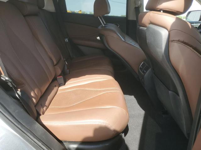 2019 ACURA RDX TECHNO 5J8TC2H57KL015064