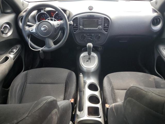 2016 NISSAN JUKE S - JN8AF5MR0GT600202
