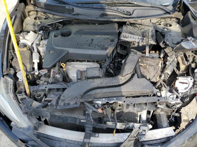 2017 NISSAN ALTIMA 2.5 - 1N4AL3AP8HC158384