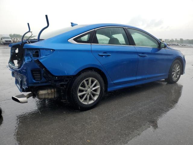 Vin: 5npe24af5jh632247, lot: 54433475, hyundai sonata se 20183