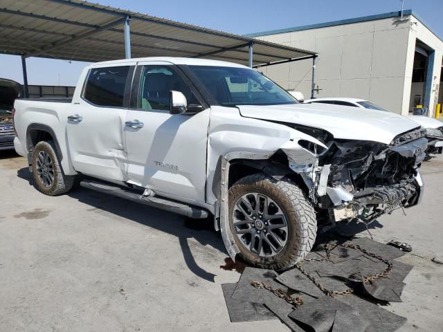 Vin: 5tfja5db7rx214322, lot: 53233295, toyota tundra crewmax limited 20244