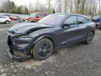 2022 FORD MUSTANG MA - 3FMTK2SU6NMA24564