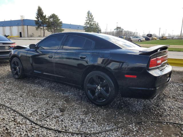 Vin: 2c3cdxhg2dh567764, lot: 53433765, dodge charger sxt 20132