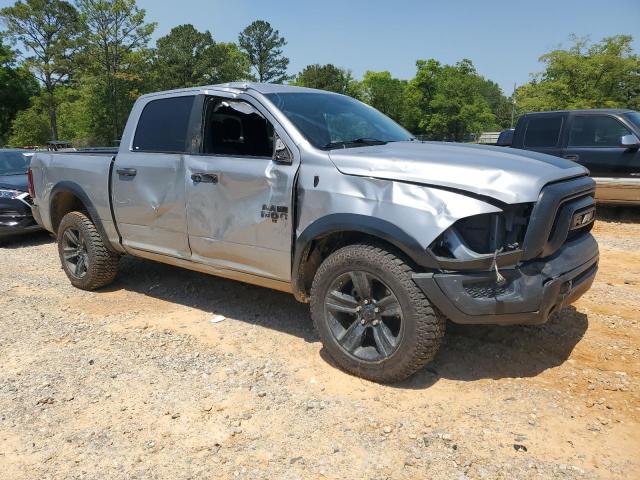 Vin: 1c6rr7lg9ns232680, lot: 52448875, ram 1500 slt 20224