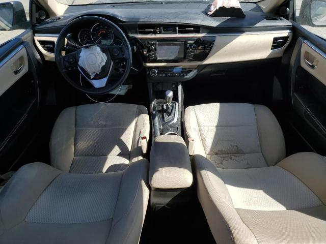 2016 TOYOTA COROLLA L - 5YFBURHE1GP391449