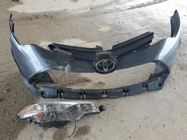 2018 TOYOTA COROLLA L - 5YFBURHE7JP760421