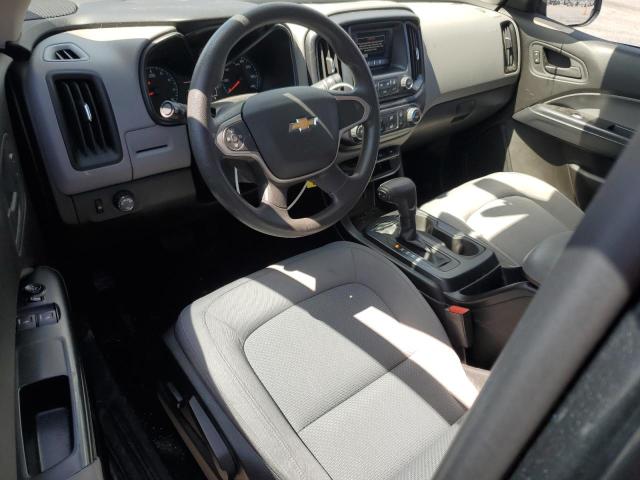 2016 CHEVROLET COLORADO - 1GCHSBE30G1376889