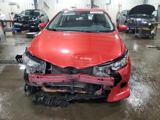 2017 TOYOTA COROLLA IM - JTNKARJE0HJ529678