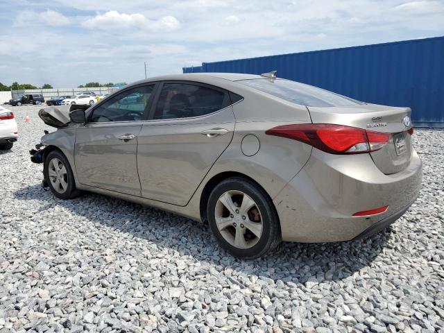 Vin: 5npdh4aexgh783451, lot: 54055285, hyundai elantra se 20162