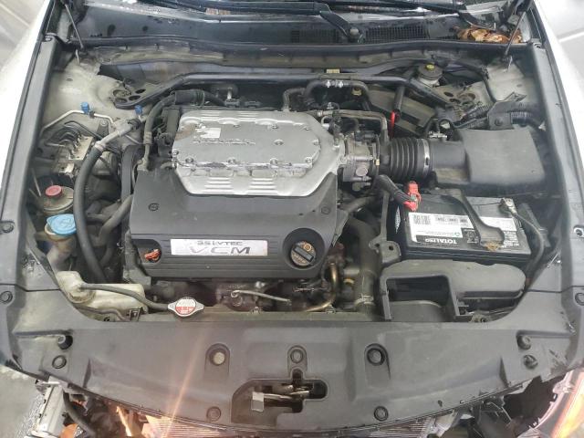 2011 HONDA ACCORD EXL - 5KBCP3F87BB002471