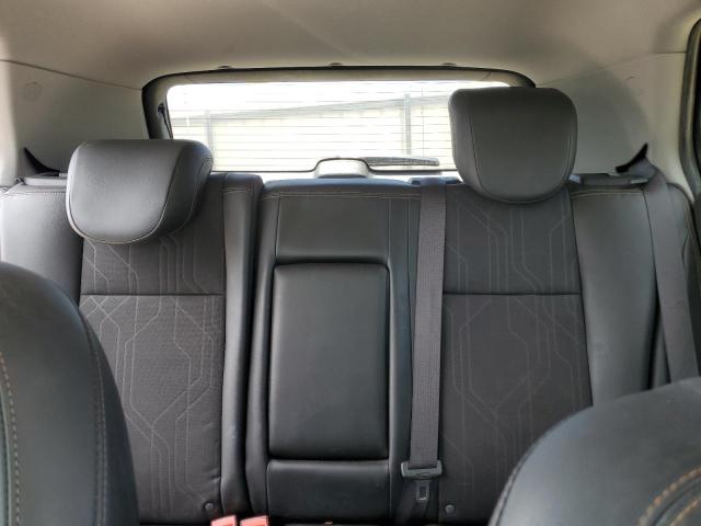 2017 CHEVROLET TRAX 1LT - KL7CJLSB4HB235184