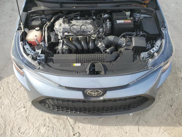 2020 TOYOTA COROLLA LE - JTDEPRAE8LJ063426