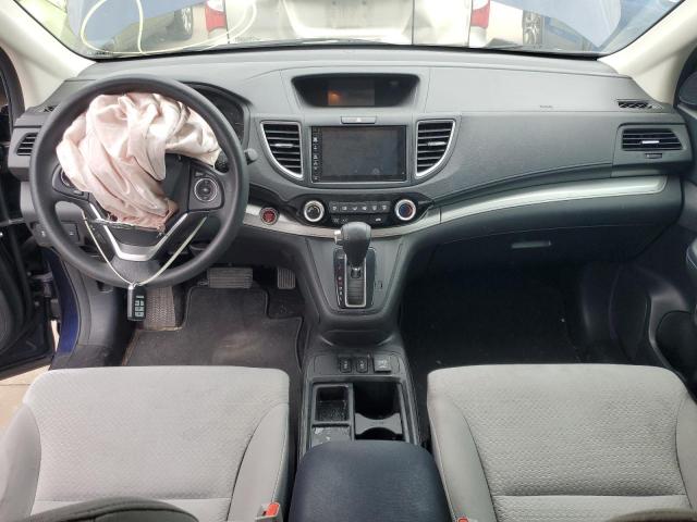 2016 HONDA CR-V EX - 3CZRM3H53GG709969