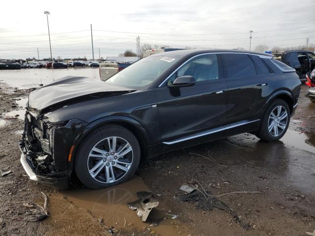 Vin: 1gykpmrl5rz138208, lot: 51536655, cadillac lyriq tech tech 2024 img_1