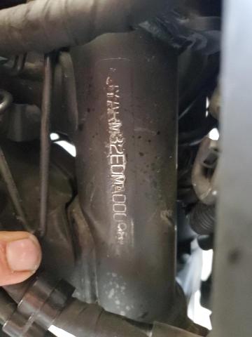 2021 YAMAHA MT07 JYARM32E0MA000985