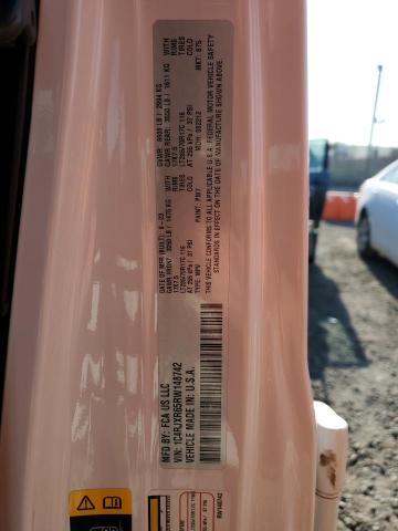 2024 JEEP WRANGLER R 1C4RJXR65RW148742