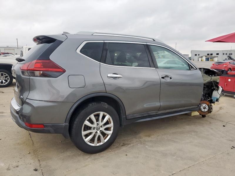 2018 NISSAN ROGUE S - 5N1AT2MT6JC713086
