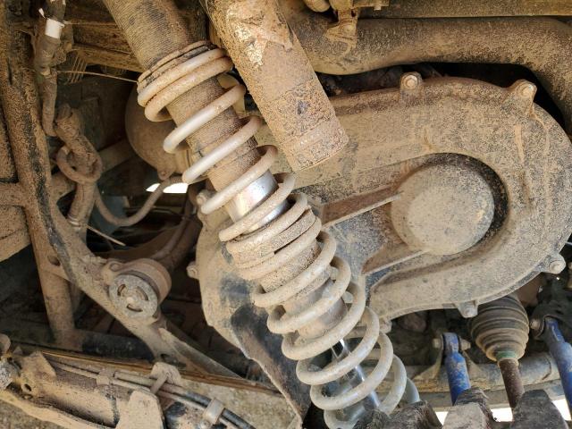 2021 KAWASAKI KRF 1000 A - JKARFCA18MB511815