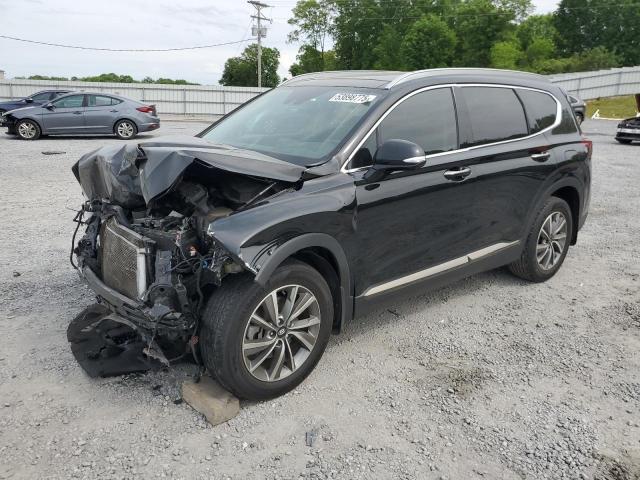 2020 HYUNDAI SANTA FE L - 5NMS53AD8LH247302