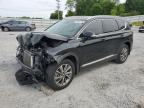 2020 HYUNDAI SANTA FE L - 5NMS53AD8LH247302
