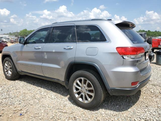 Vin: 1c4rjebgxfc713801, lot: 55167415, jeep grand cher limited 20152