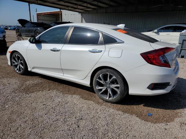 Vin: 19xfc1f98le020201, lot: 52098915, honda civic touring 20202