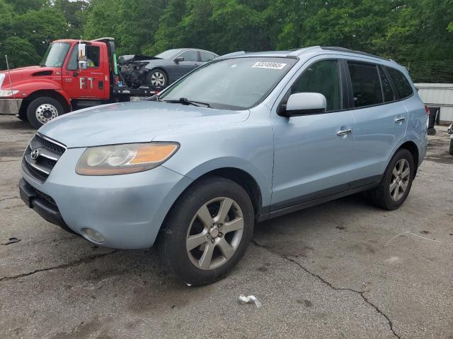 HYUNDAI SANTA FE S