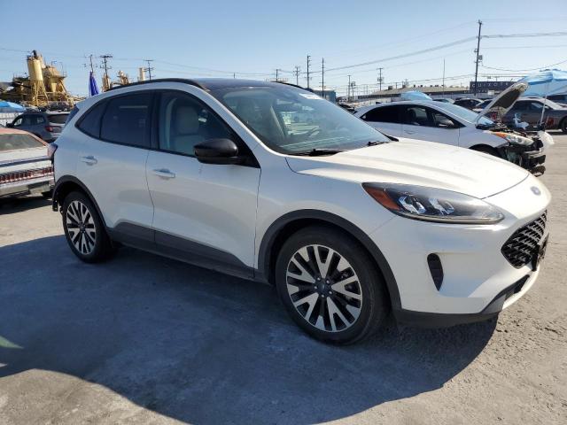Vin: 1fmcu0bz7lub86044, lot: 53986335, ford escape se sport 20204
