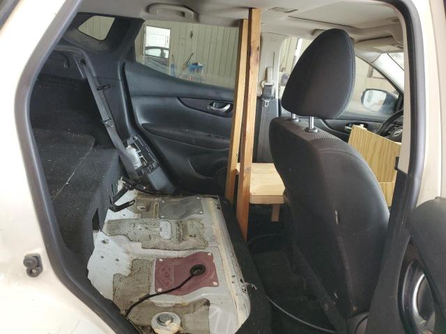 2017 NISSAN ROGUE SPOR - JN1BJ1CP3HW009050