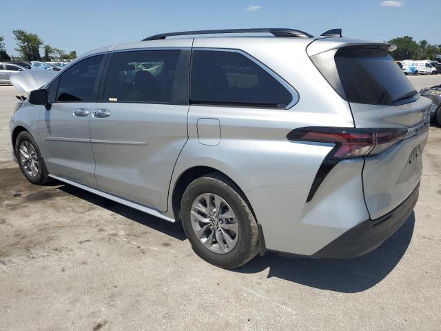 Vin: 5tdyrkec8rs190258, lot: 53210105, toyota all models xle 20242