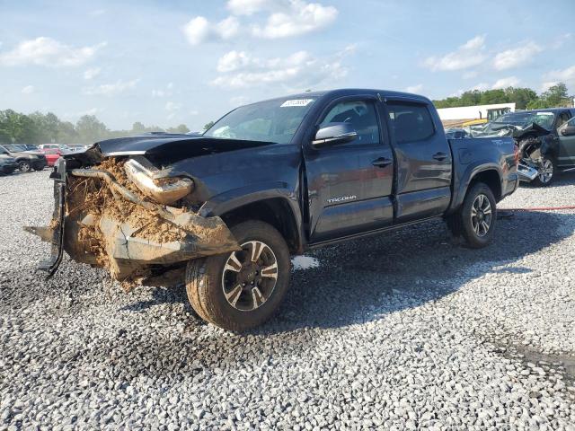Vin: 3tmaz5cn3km105632, lot: 55126895, toyota tacoma double cab 2019 img_1