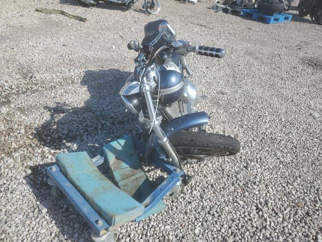 2003 HARLEY-DAVIDSON FXD - 1HD1GHV143K314581
