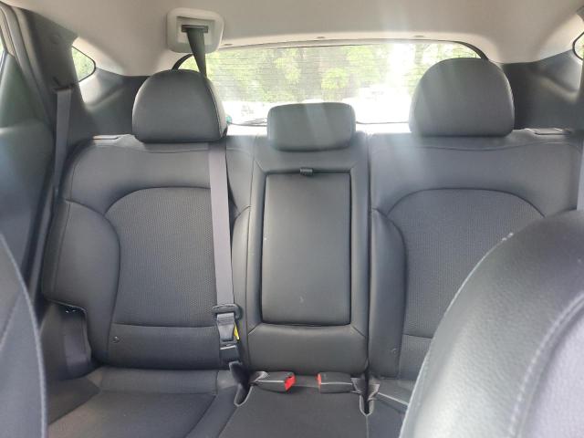 2015 HYUNDAI TUCSON LIM - KM8JU3AG6FU100039