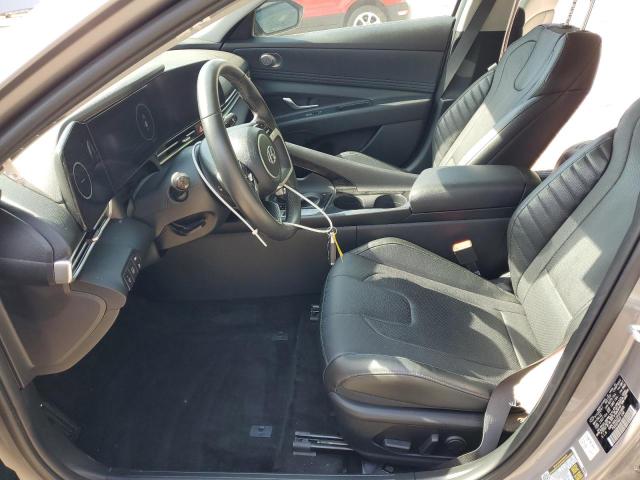 2023 HYUNDAI ELANTRA LI - KMHLN4AJ2PU033898