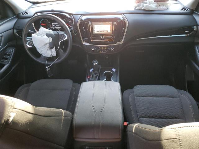 2019 CHEVROLET TRAVERSE L 1GNERFKW1KJ162059