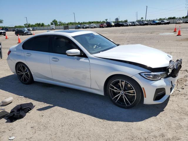 Vin: wba5r1c57kak07844, lot: 51794745, bmw 3 series 20194