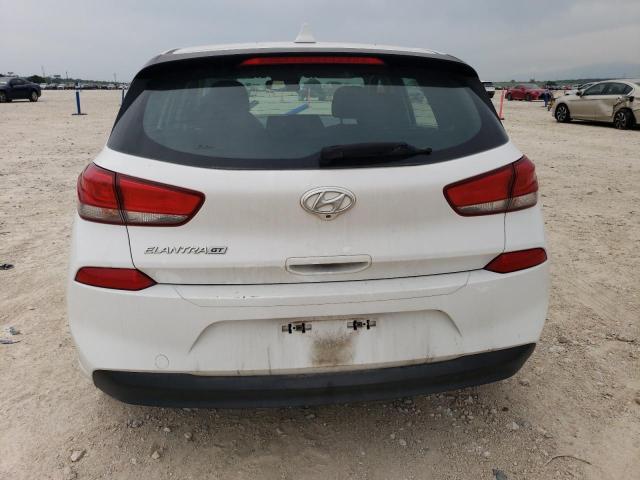 2018 HYUNDAI ELANTRA GT - KMHH35LE6JU032004