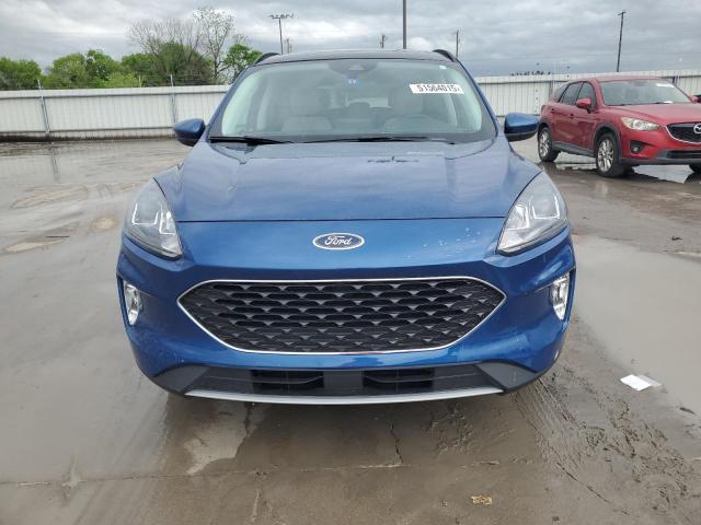 2022 FORD ESCAPE SEL 1FMCU0H67NUA79320