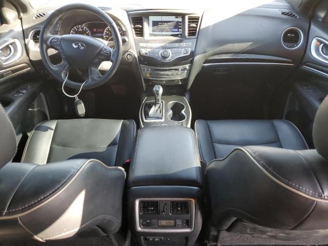2020 INFINITI QX60 LUXE 5N1DL0MN4LC524555