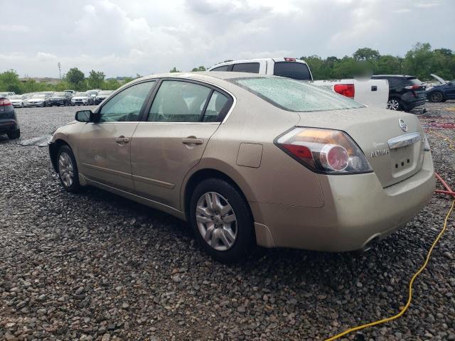 Vin: 1n4al2ap9ac143408, lot: 54168275, nissan altima base 20102