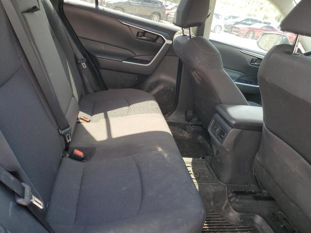 2022 TOYOTA RAV4 LE - 2T3F1RFV0NW321778