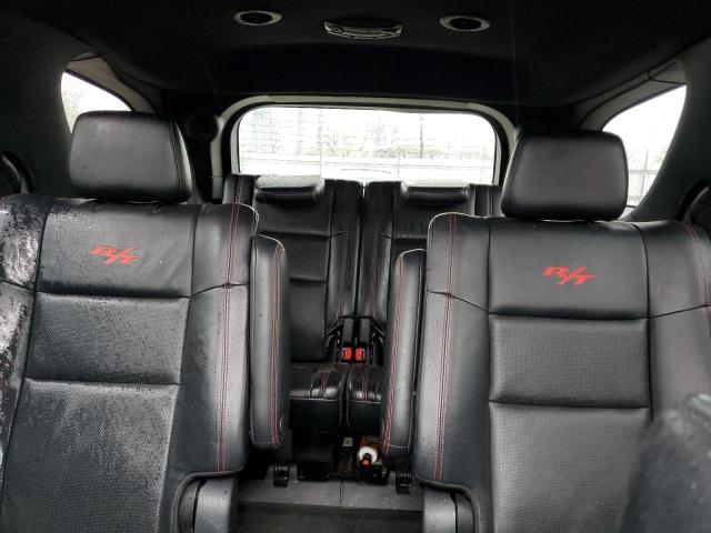 2015 DODGE DURANGO R/ - 1C4SDJCT0FC861114