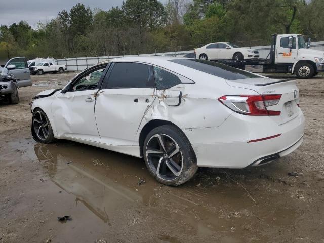2022 HONDA ACCORD SPO - 1HGCV1F44NA047100